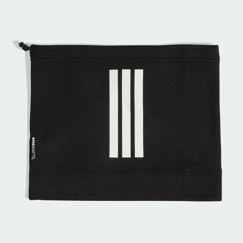 SCALDACOLLO IN TESSUTO FELPATO TIRO Black miniatura 2