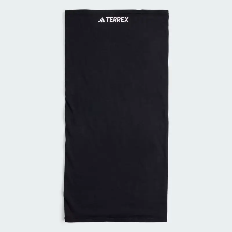 Scaldacollo Terrex Merino Black