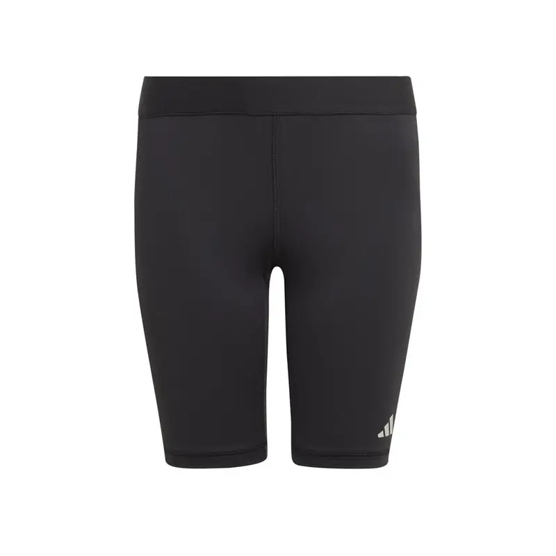 Scaldamuscoli Calcio Tech Fit Nero Bambino 11-12 Anni