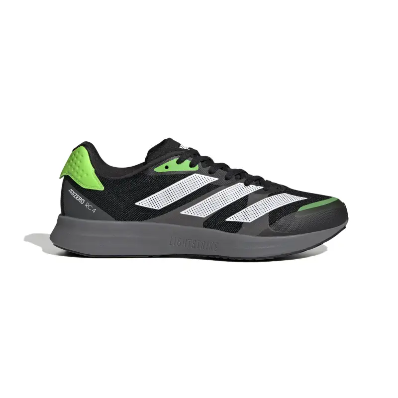 scarpa adizero rc 4 Noir