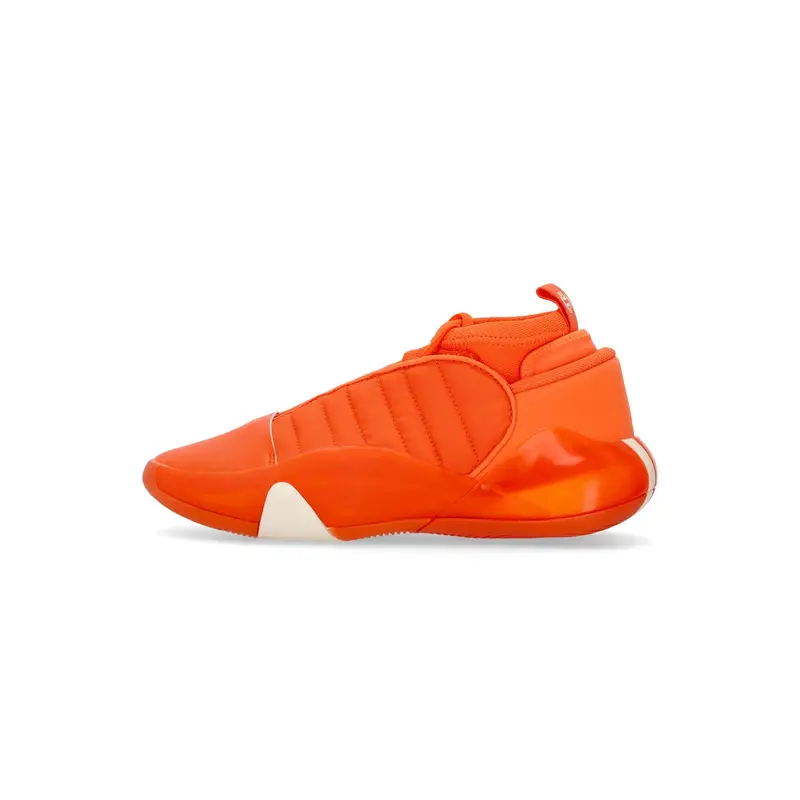 Scarpa Basket Uomo Harden Volume 7 Impact Orange/wonder White/impact Orange