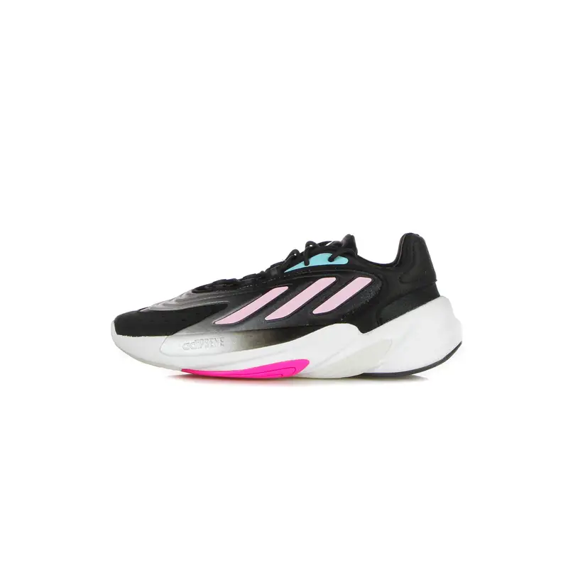 Scarpa Bassa Donna Ozelia W Core Black/clear Pink/cloud White