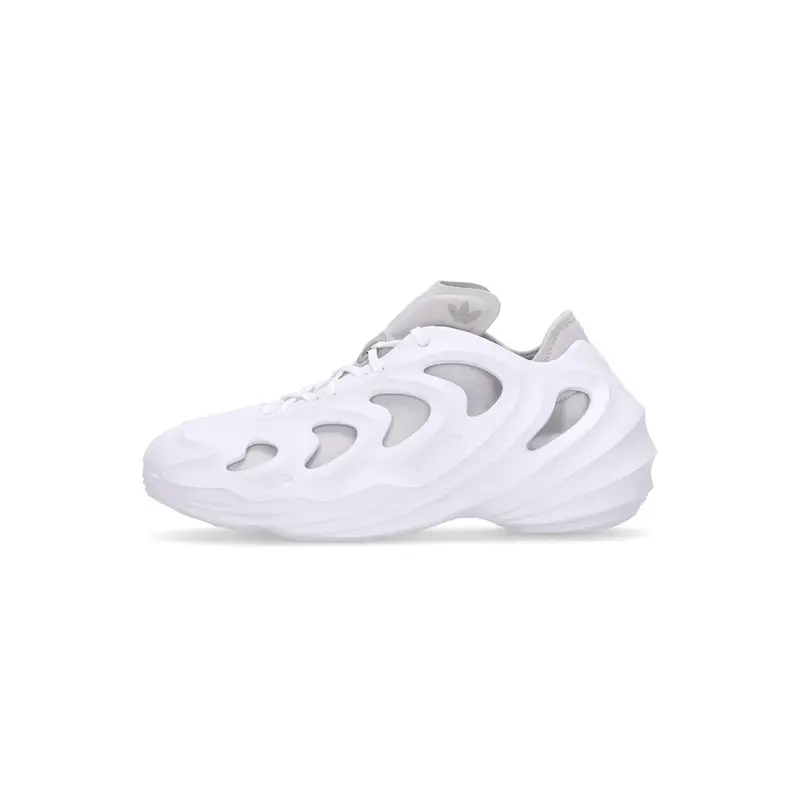 Scarpa Bassa Uomo Adifom Q Cloud White/grey One/grey Two