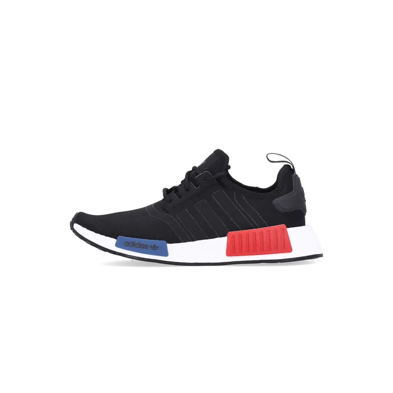 Scarpa Bassa Uomo Nmd_r1 Core Black/core Black/cloud White