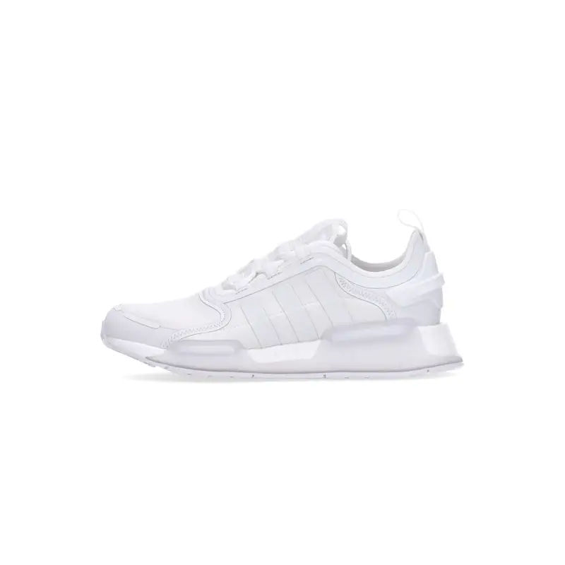 Scarpa Bassa Uomo Nmd_v3 Cloud White/cloud White/cloud White
