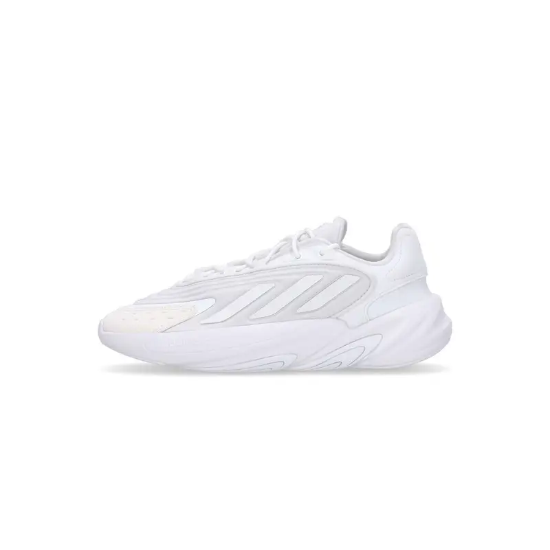 Scarpa Bassa Uomo Ozelia Cloud White/cloud White/crystal White