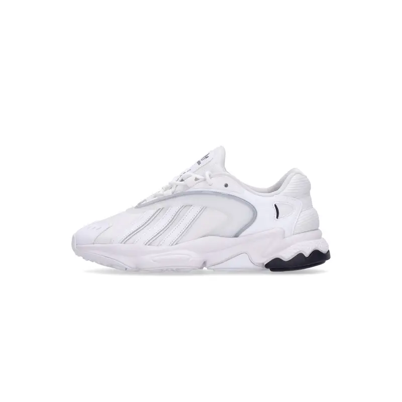 Scarpa Bassa Uomo Oztral Cloud White/cloud White/core Black