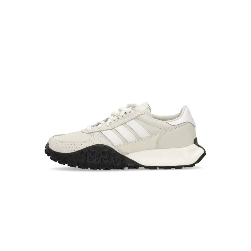 Scarpa Bassa Uomo Retropy E5 W.r.p. White Tint/cloud White/core Black