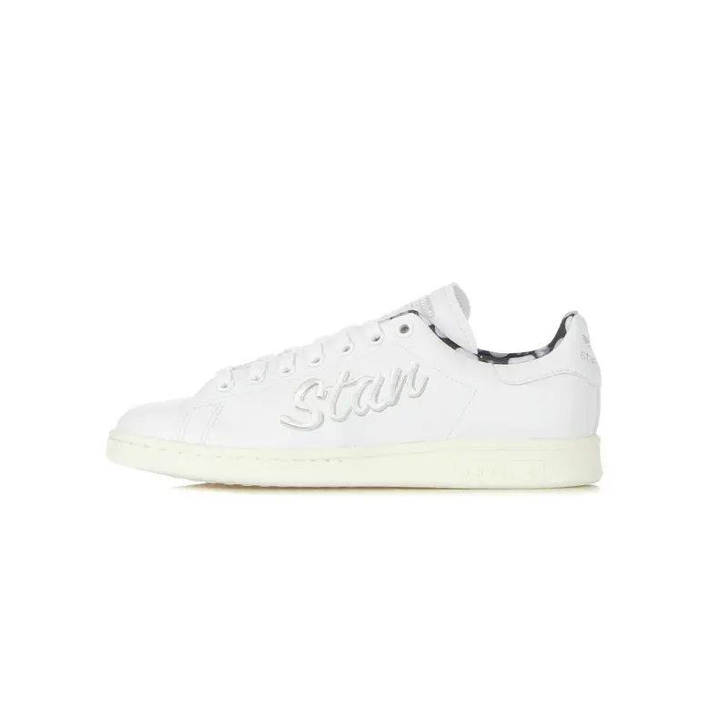 Scarpa Bassa Uomo Stan Smith Cloud White/off White/core Black