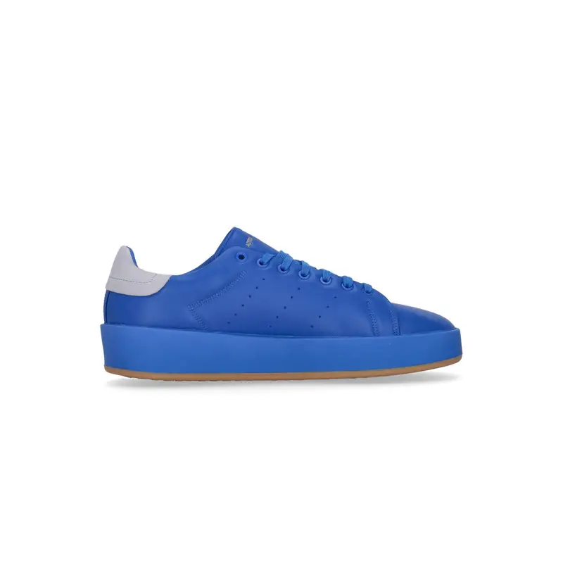 Scarpa Bassa Uomo Stan Smith Recon Blue Bird/clear Onix/gum
