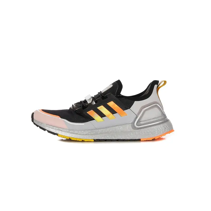 Scarpa Bassa Uomo Ultraboost C rdy Core Black/signal Orange/legacy Gold