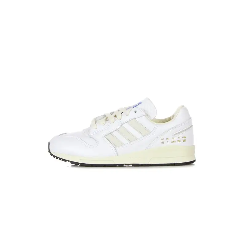 Scarpa Bassa Uomo Zx 420 Cloud White/cream White/core Black