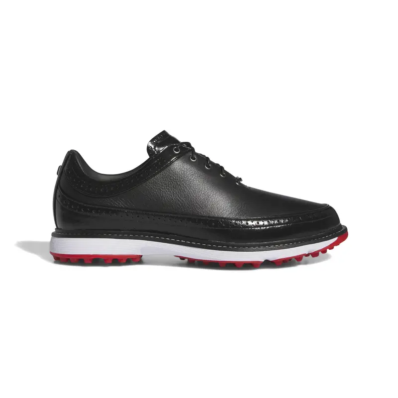 Scarpa da golf senza chiodi adidas Modern Classic 80 | Adidas Nero