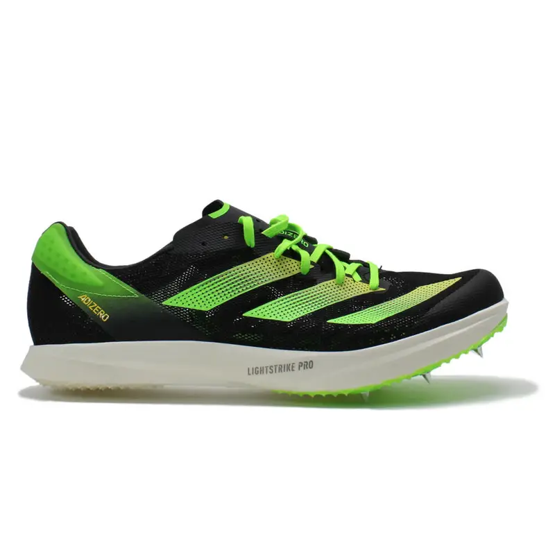 Scarpa da Running Adulto Adizero Avanti TYO Verde Nero | Adidas