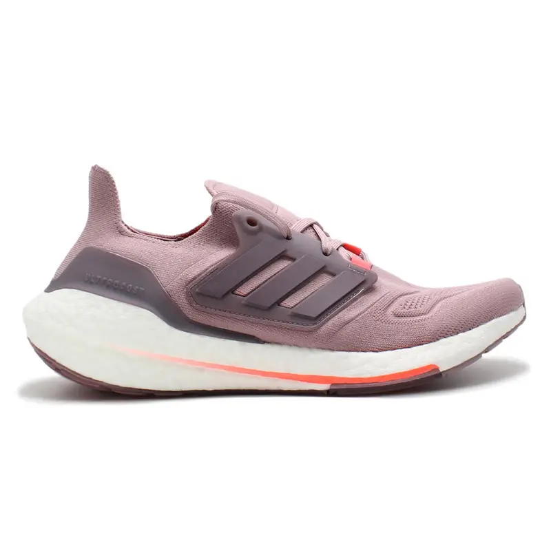 Scarpa da Running Donna Ultraboost 22 Viola | Adidas Rosa