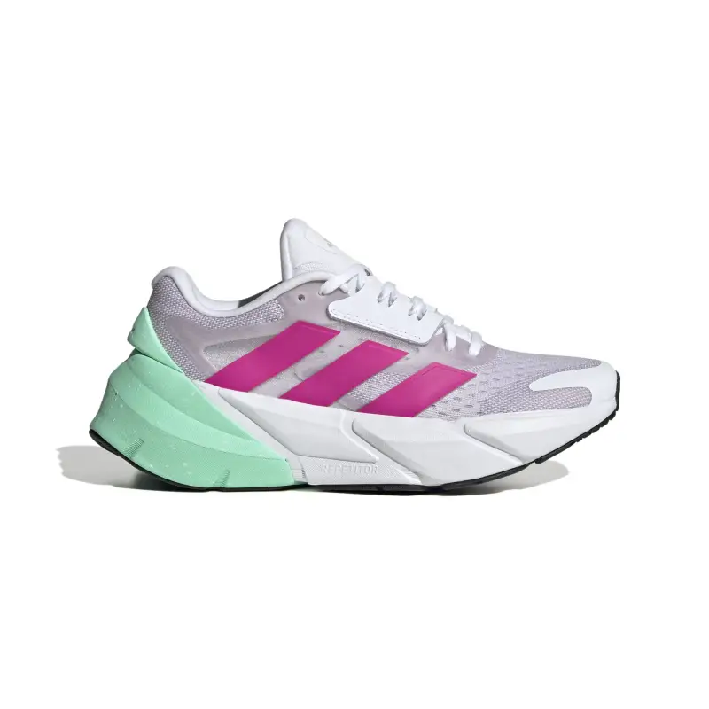 Scarpa running da donna adidas Adistar 2 0 Blanc