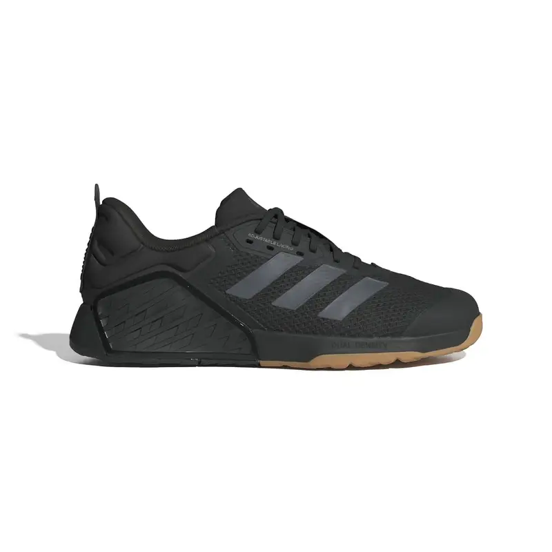 Scarpa Sportiva Adidas Dropset Trainer Nera | Adidas Nero