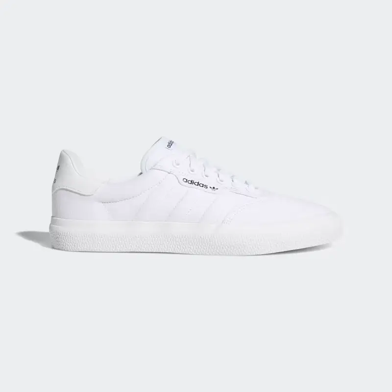 Scarpe 3MC Vulc Cloud White