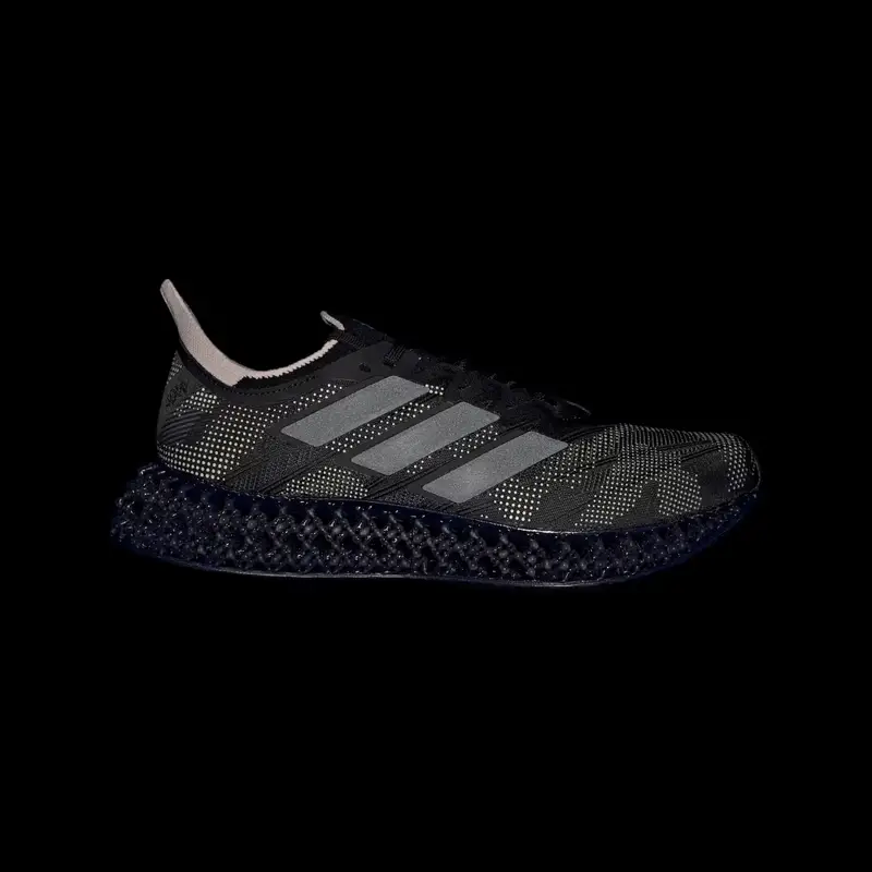 Scarpe 4DFWD 4 Core Black miniatura 2