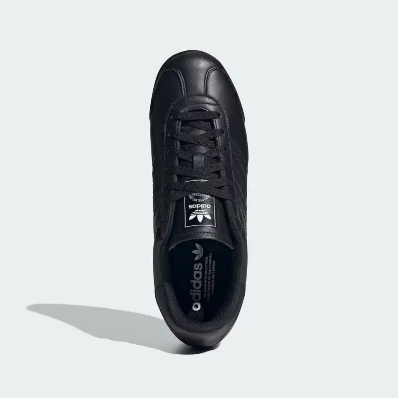 Scarpe 74 Core Black miniatura 2