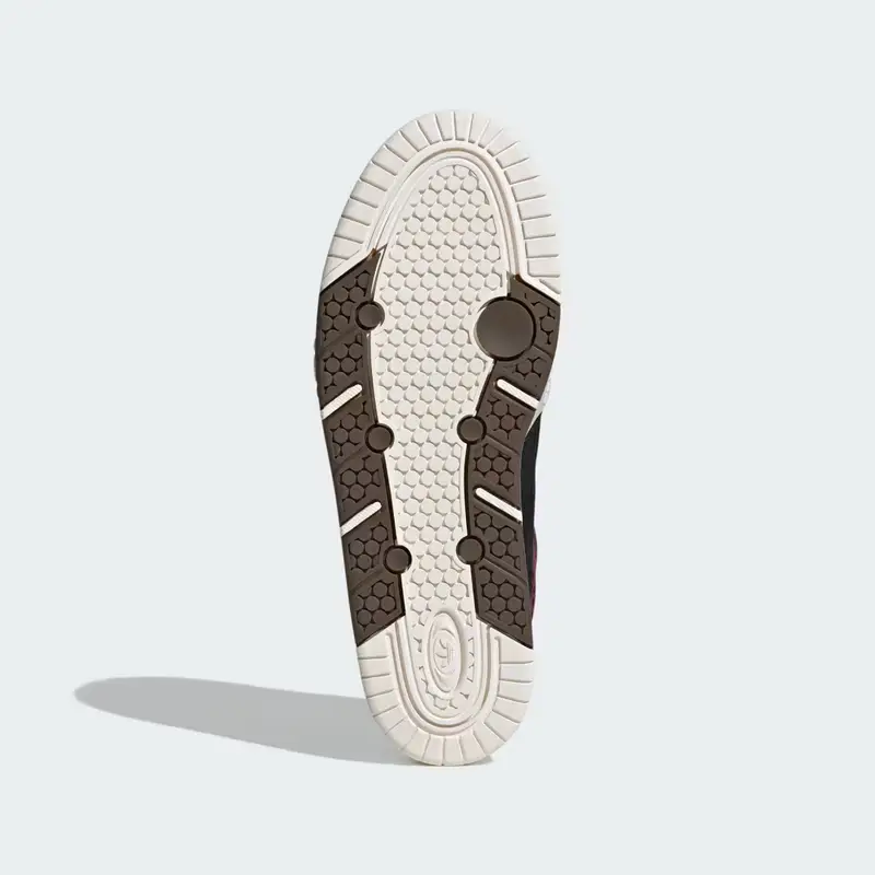 Scarpe adi2000 Core Black miniatura 4