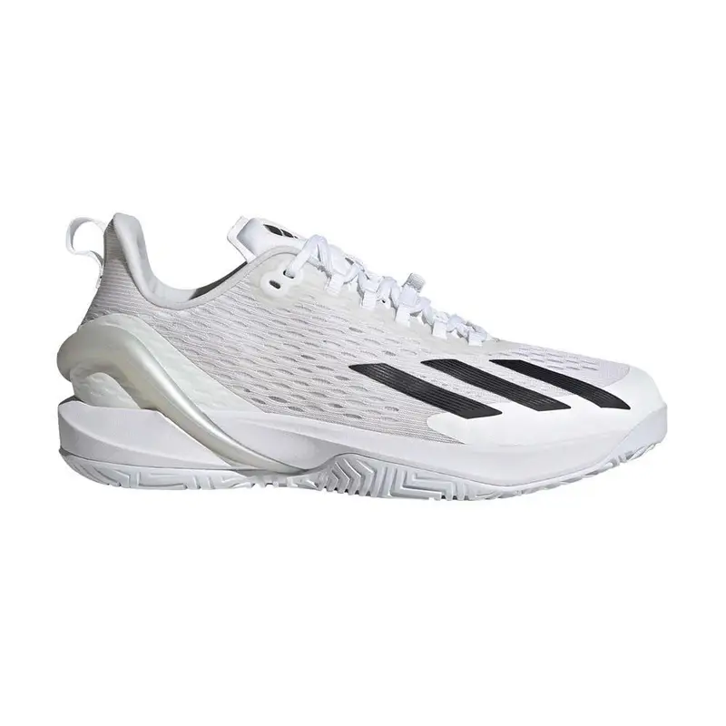Scarpe Adidas Adizero Cybersonic M Ig9514 | Adidas Nero
