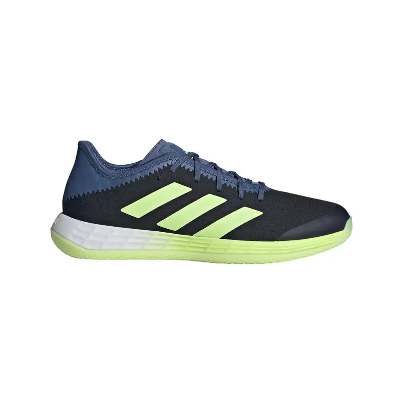 Scarpe adidas Adizero FastCourt P | Adidas Nero