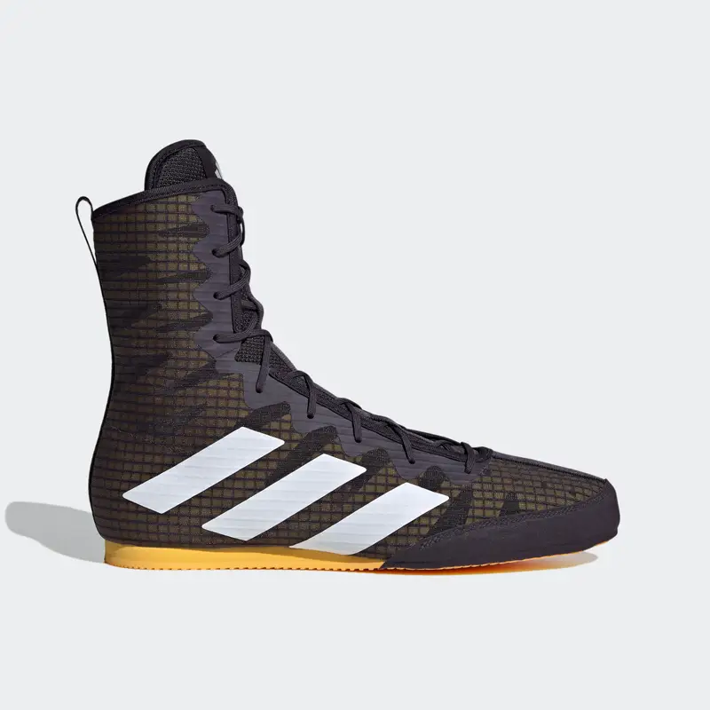 Scarpe ADIDAS adulto boxe inglese BOX HOG 4 | Adidas