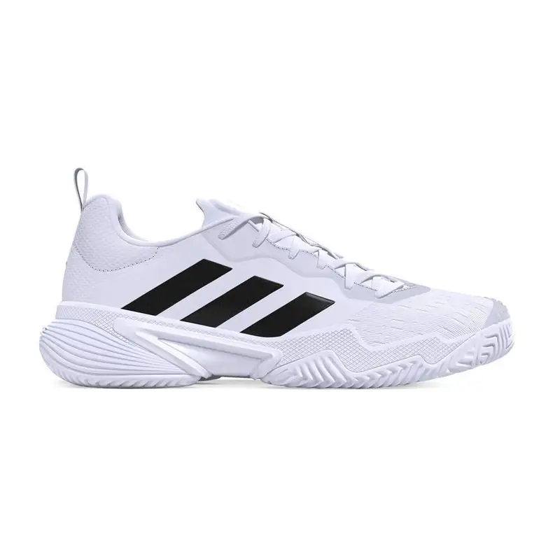 Scarpe Adidas Barricade Fmt M Id1548 | Adidas Bianco