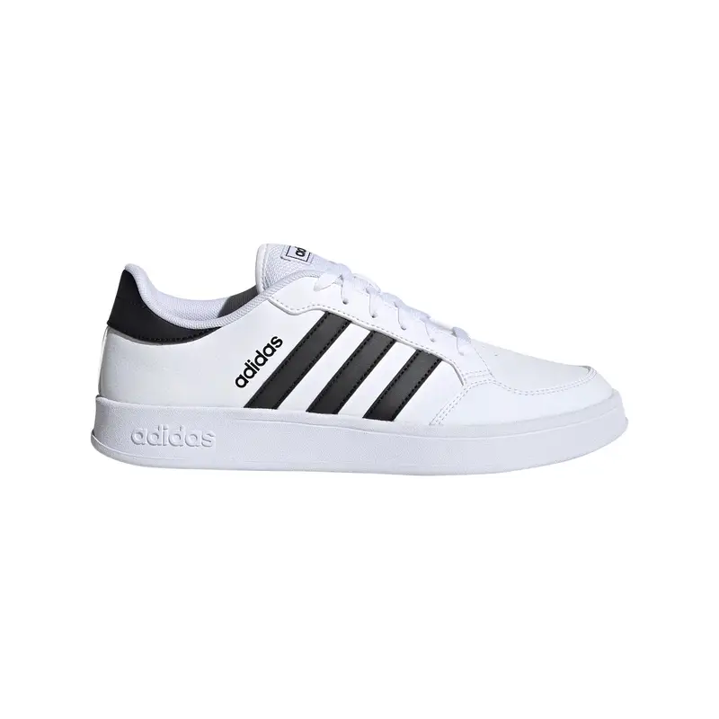 Scarpe adidas Breaknet Blanc