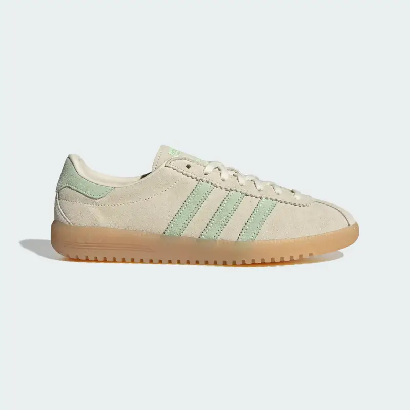 Scarpe adidas Brmd Cream White
