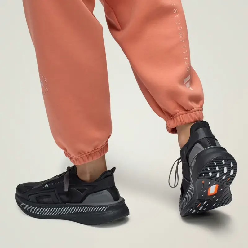 Scarpe adidas by Stella McCartney Ultraboost 5 Core Black miniatura 2