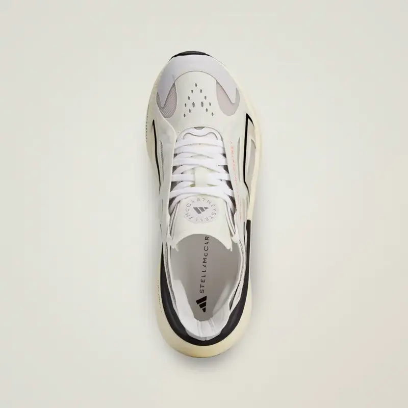 Scarpe adidas by Stella McCartney Ultraboost 5 Ivory miniatura 4