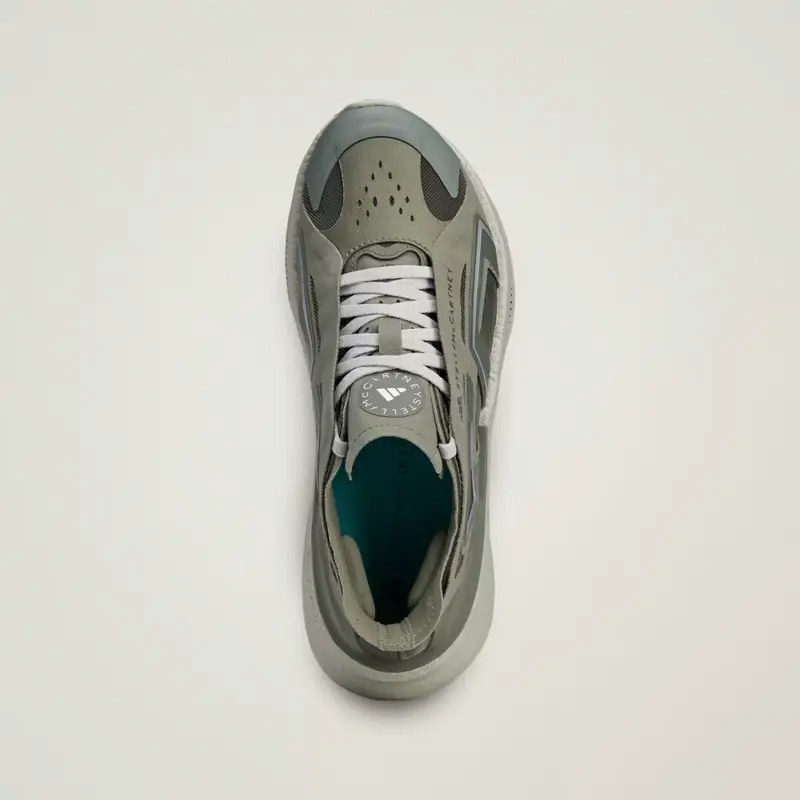 Scarpe adidas by Stella McCartney Ultraboost 5 Legacy Green miniatura 4