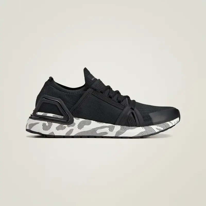 Scarpe adidas by Stella McCartney Ultraboost DNA Core Black