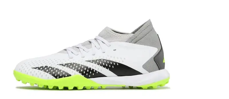 Scarpe adidas calcetto predator accuracy. tf - gz | Adidas Bianco