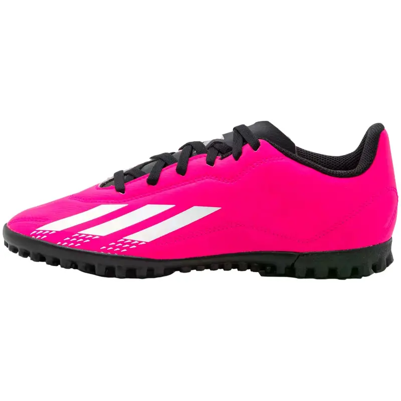 Scarpe adidas calcetto x speedportal. tf j - gz | Adidas Rosa fucsia