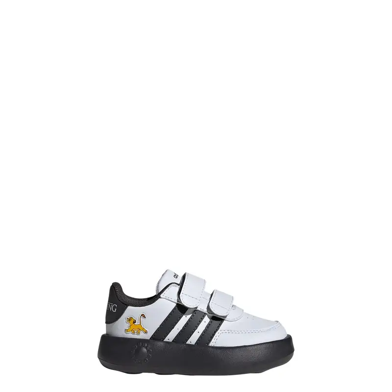 Scarpe adidas Disney Lion King Breaknet Infant | Adidas Bianco
