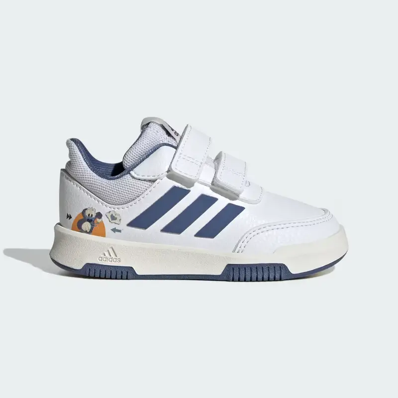 SCARPE ADIDAS DISNEY MICKEY MOUSE TENSAUR SPORT INFANTS Cloud White