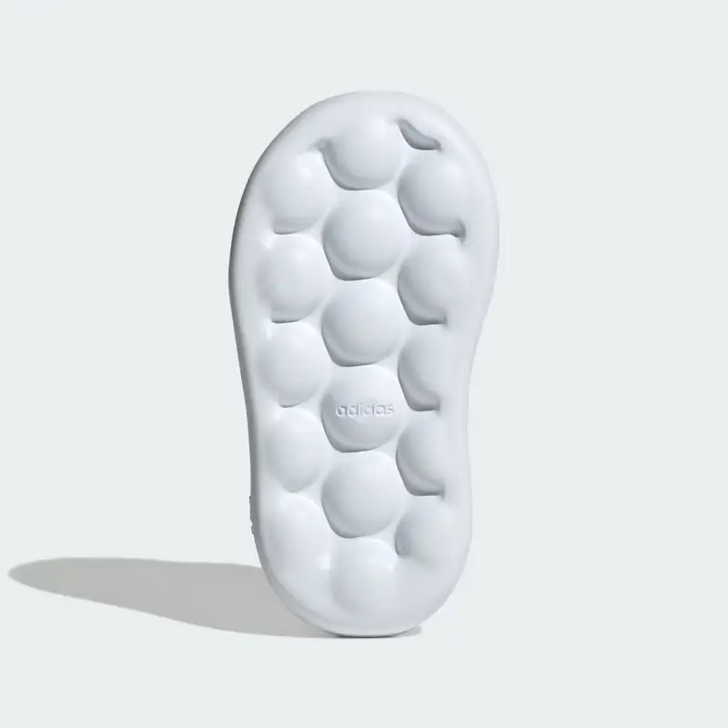 Scarpe adidas Disney Minni Grand Court per bambini e bambine Cloud White miniatura 4