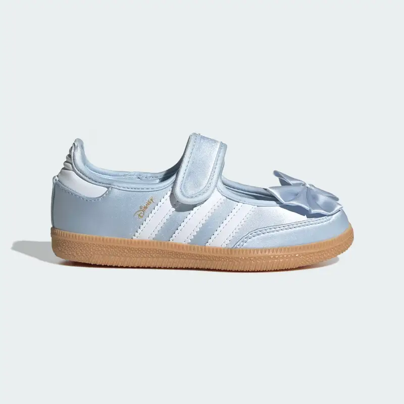 Scarpe ADIDAS DISNEY SAMBA JANE Crystal Sky