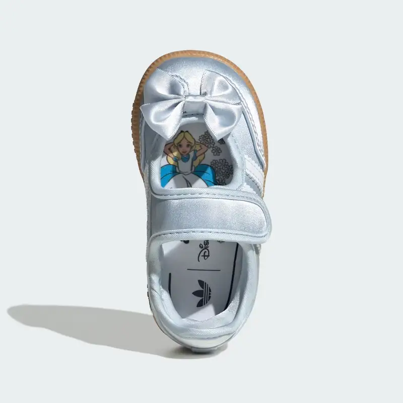Scarpe ADIDAS DISNEY SAMBA JANE Crystal Sky miniatura 2
