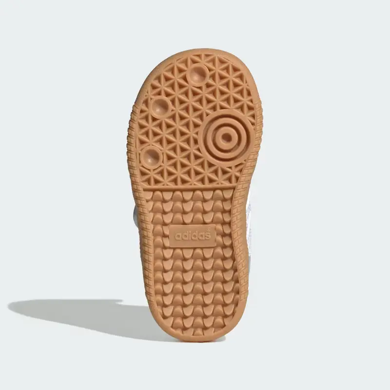 Scarpe ADIDAS DISNEY SAMBA JANE Crystal Sky miniatura 3