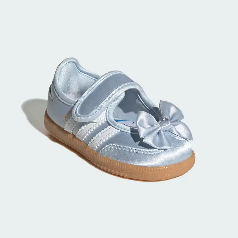 Scarpe ADIDAS DISNEY SAMBA JANE Crystal Sky miniatura 4