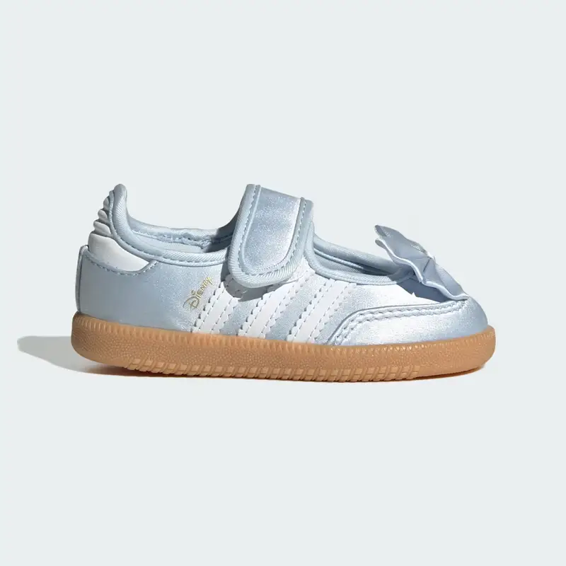 Scarpe ADIDAS DISNEY SAMBA JANE Crystal Sky