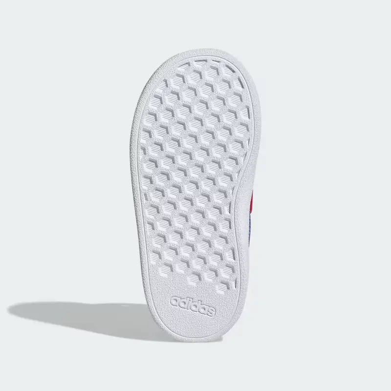 Scarpe adidas Disney Snow White Grand Court 2.0 Bambino Dark Blue miniatura 4