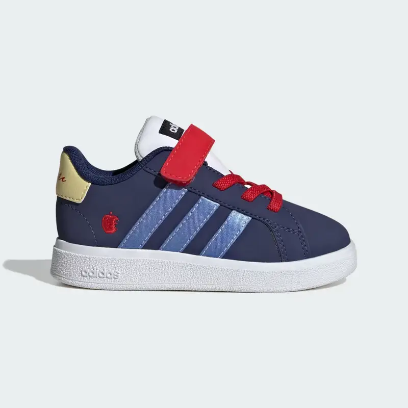 Scarpe adidas Disney Snow White Grand Court 2.0 Bambino Dark Blue
