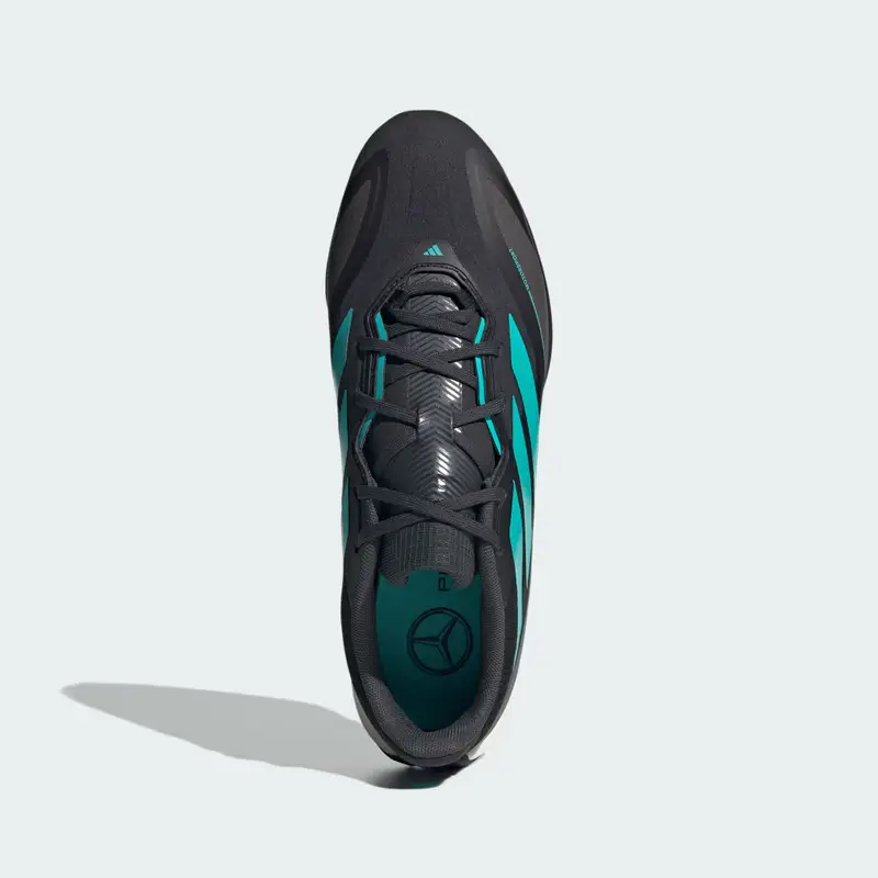 SCARPE ADIDAS FEROZA MERCEDES AMG PETRONAS F1 TEAM Core Black miniatura 2