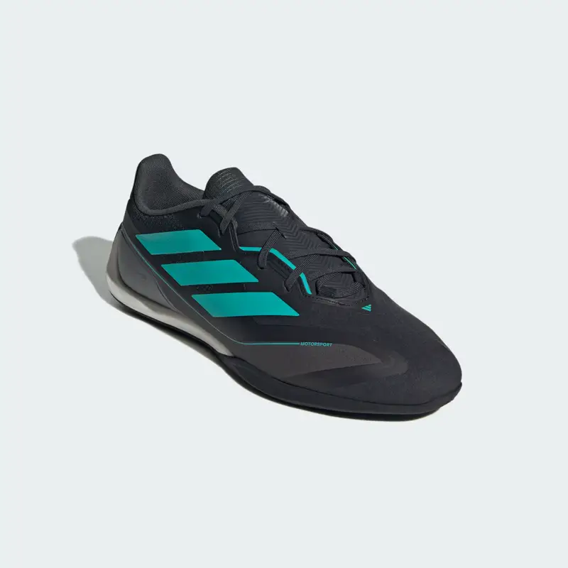 SCARPE ADIDAS FEROZA MERCEDES AMG PETRONAS F1 TEAM Core Black miniatura 4