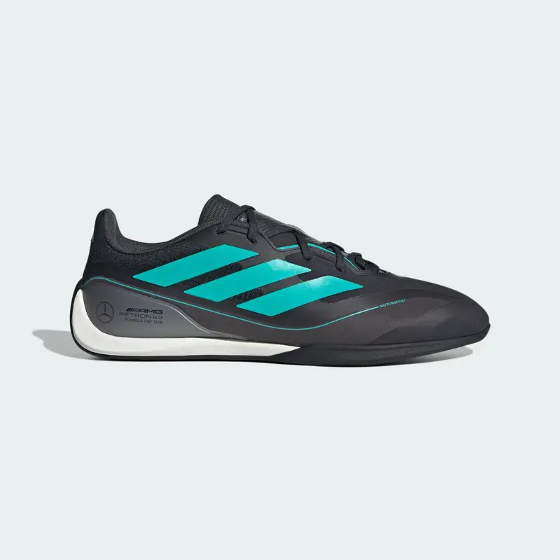 SCARPE ADIDAS FEROZA MERCEDES AMG PETRONAS F1 TEAM Core Black